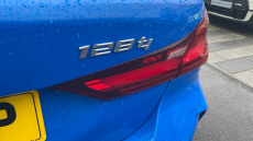 BMW 1 Series 128ti 5dr Step Auto [Live Cockpit Professional] Petrol Hatchback